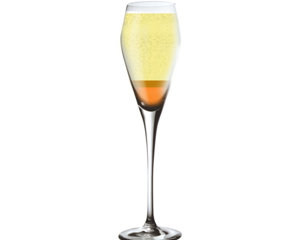 Visuel Cocktail – Le Petit Bonaparte