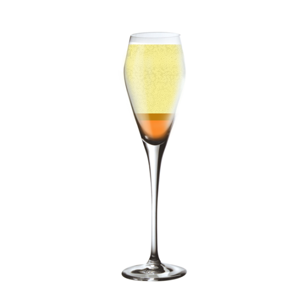 Visuel Cocktail – Le Petit Bonaparte