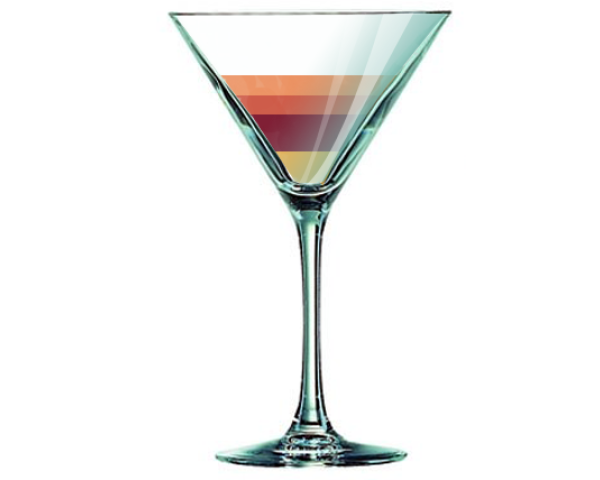 Visuel Cocktail – Le Royalti