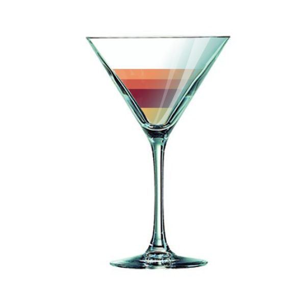 Visuel Cocktail – Le Royalti