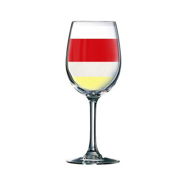 Visuel Cocktail – Lebanese Snow
