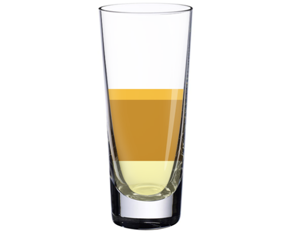 Visuel Cocktail – Lemon Flip