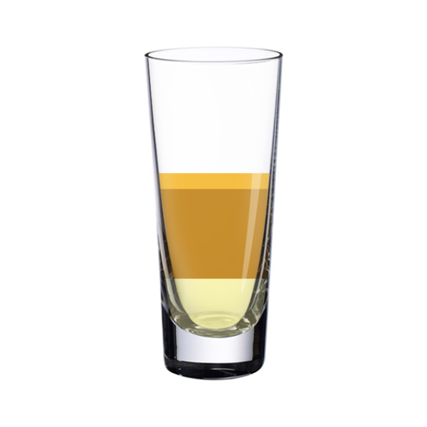 Visuel Cocktail – Lemon Flip