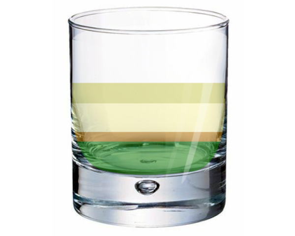 Visuel Cocktail – Lemon Mint