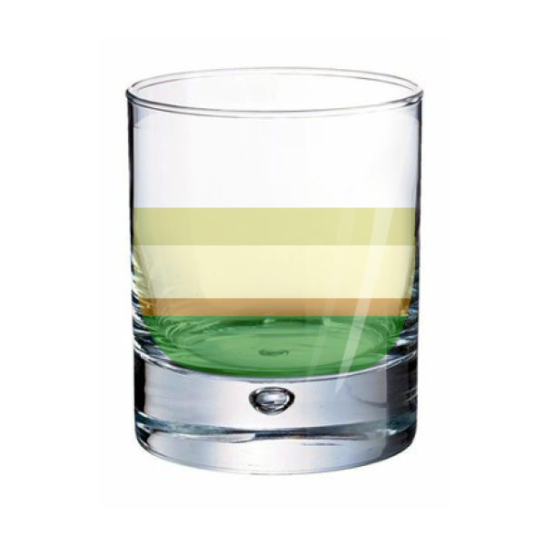 Visuel Cocktail – Lemon Mint