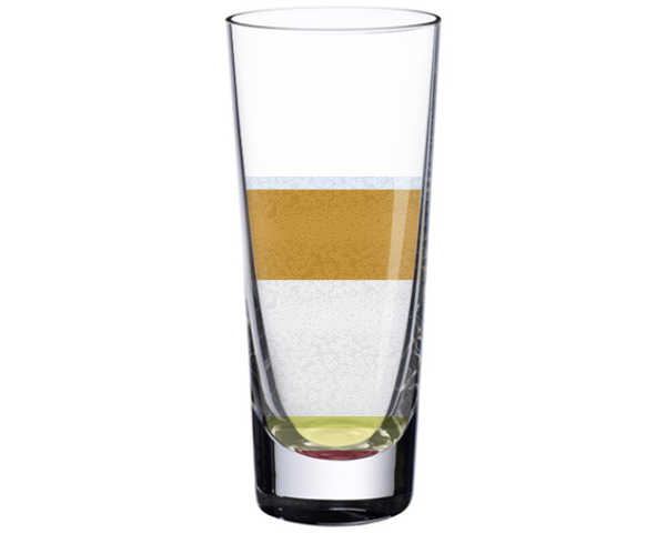 Visuel Cocktail – Lemon Shirley Temple