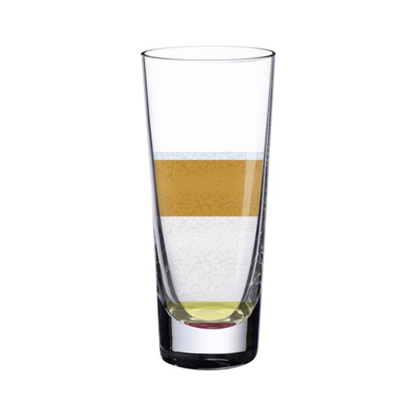 Visuel Cocktail – Lemon Shirley Temple