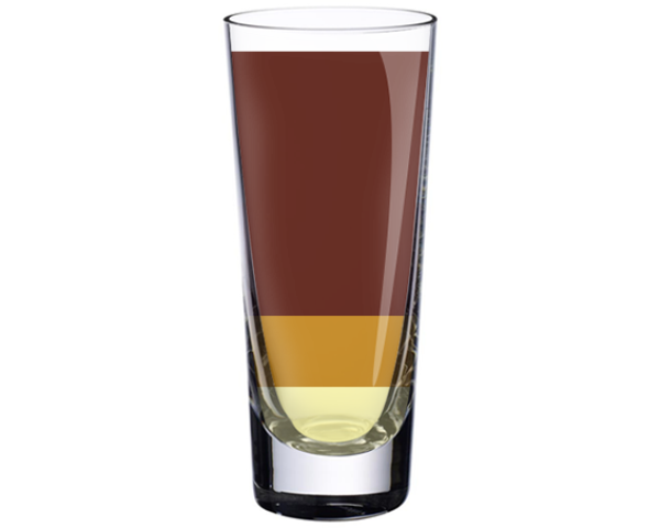 Visuel Cocktail – Lemon Squash