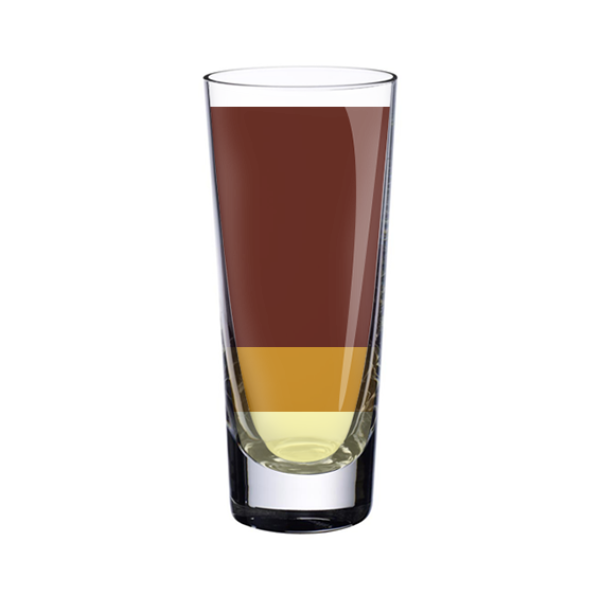 Visuel Cocktail – Lemon Squash