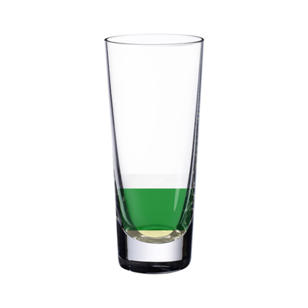 Visuel Cocktail – Lepton
