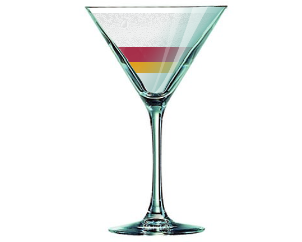 Visuel Cocktail – L&Rsquo;Equateur