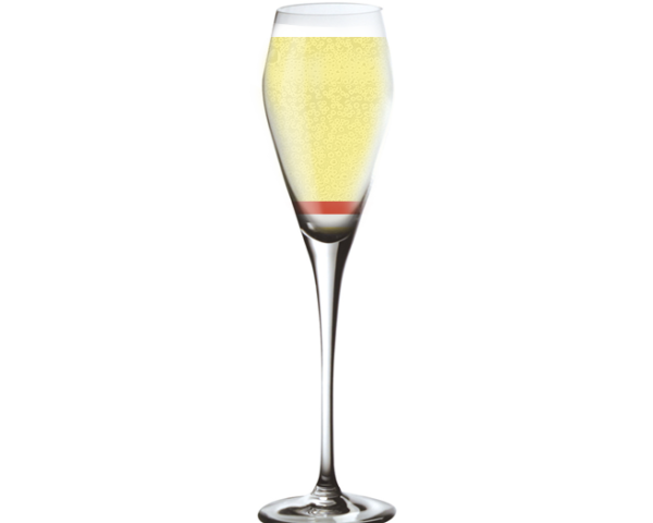 Visuel Cocktail – L&Rsquo;Etincelle