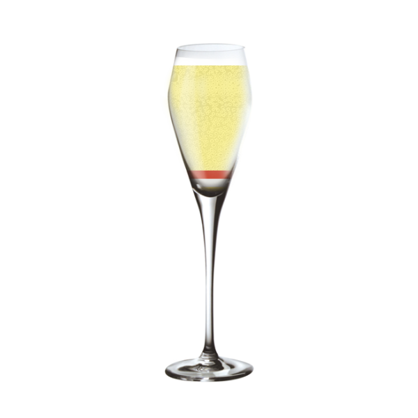 Visuel Cocktail – L&Rsquo;Etincelle