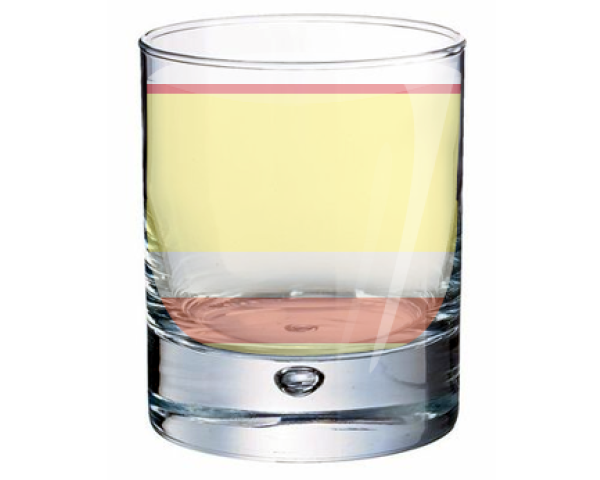 Visuel Cocktail – Lever De Soleil