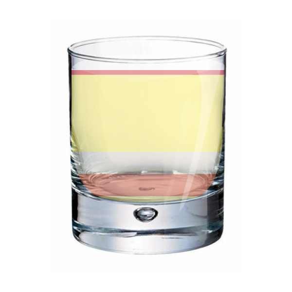 Visuel Cocktail – Lever De Soleil