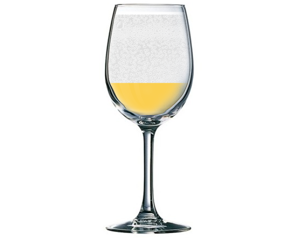 Visuel Cocktail – Lillet Spritz