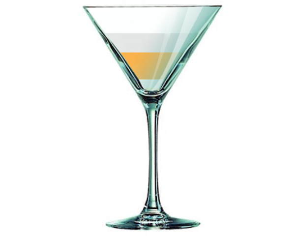 Visuel Cocktail – Limelight