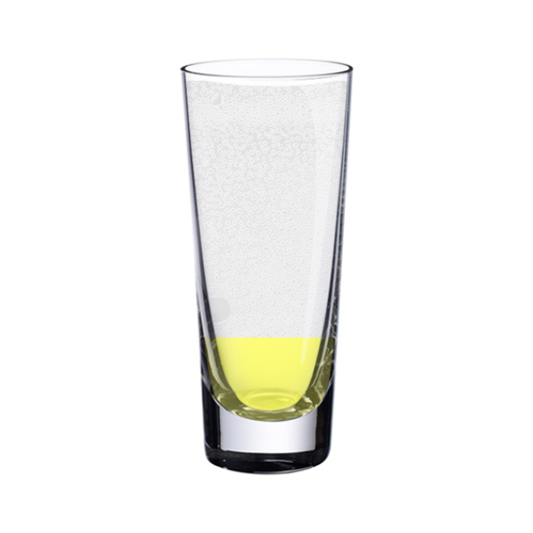 Visuel Cocktail – Limoncello Tonic
