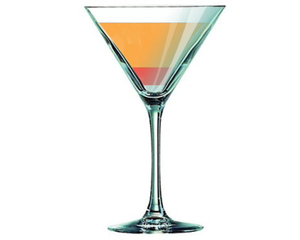 Visuel Cocktail – Limule