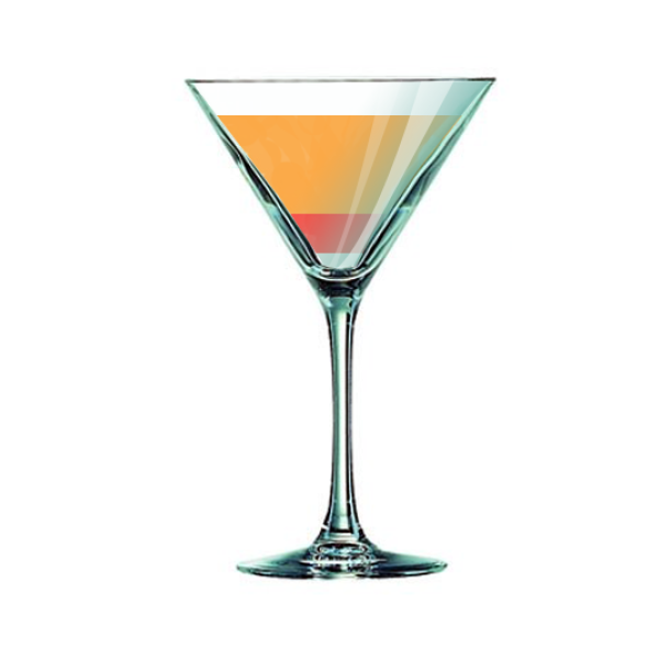 Visuel Cocktail – Limule