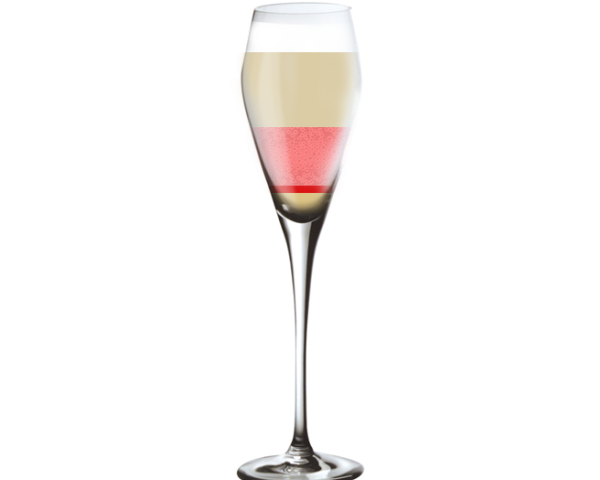 Visuel Cocktail – Litchi Lotion