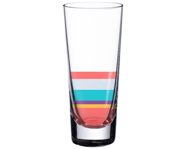 Visuel Cocktail – Little One