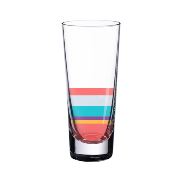 Visuel Cocktail – Little One