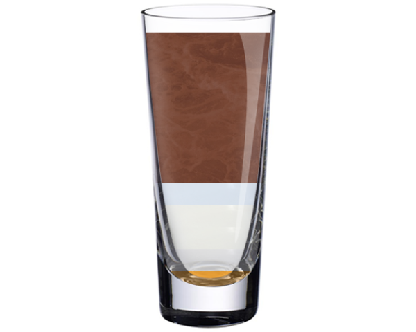 Visuel Cocktail – Long Island Ice Tea