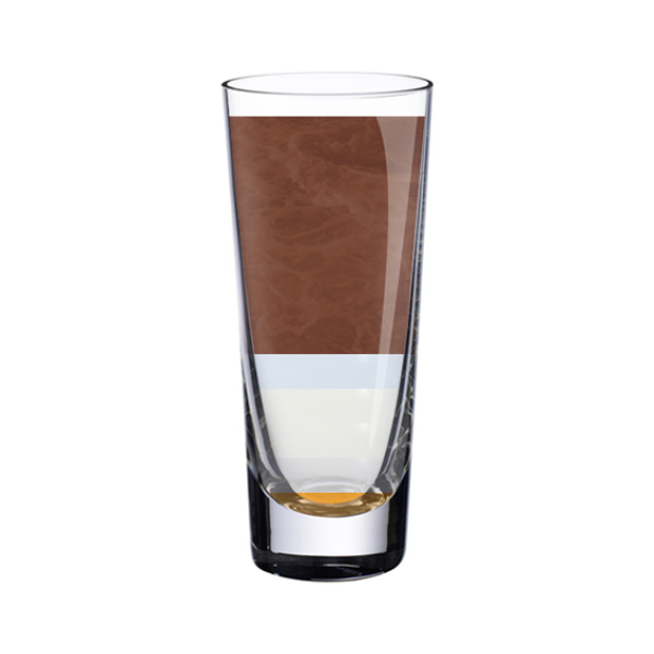Visuel Cocktail – Long Island Ice Tea
