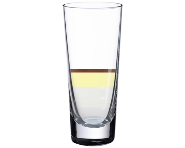 Visuel Cocktail – Long Island Iced Tea