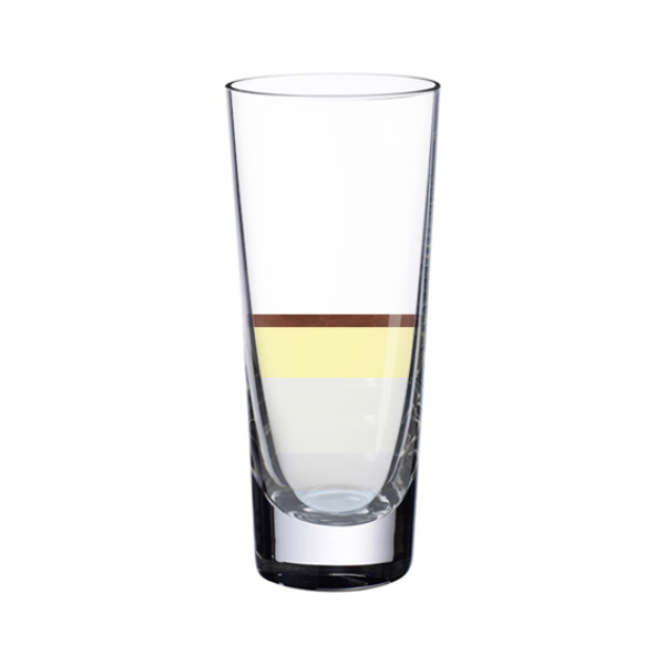 Visuel Cocktail – Long Island Iced Tea