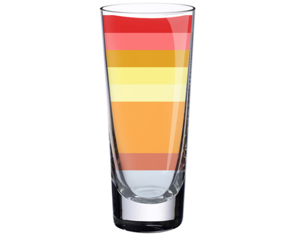 Visuel Cocktail – Los Angeles