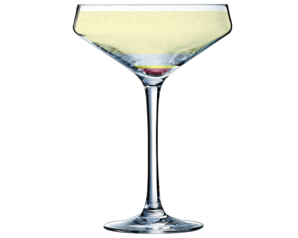 Visuel Cocktail – Louise