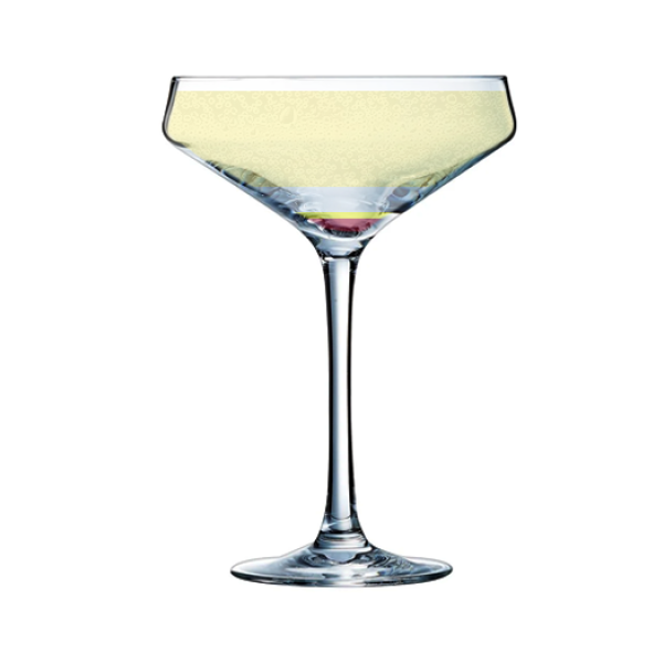 Visuel Cocktail – Louise