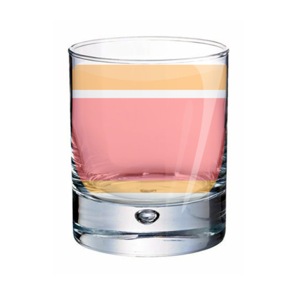 Visuel Cocktail – Louva