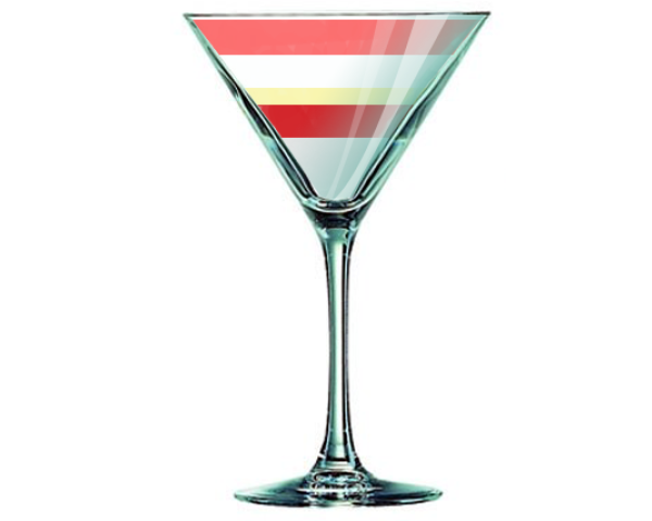 Visuel Cocktail – Love Moon