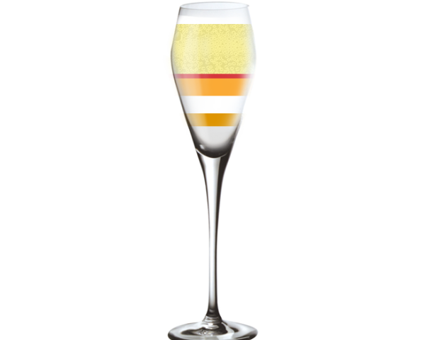 Visuel Cocktail – Love Story 2