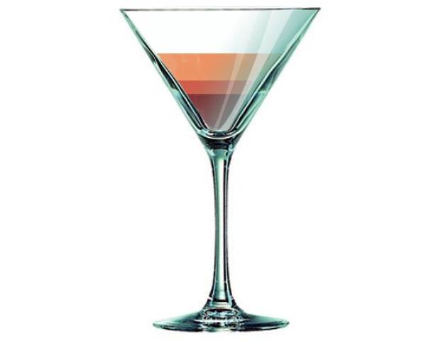 Visuel Cocktail – Lucky Ingrid