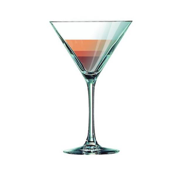 Visuel Cocktail – Lucky Ingrid