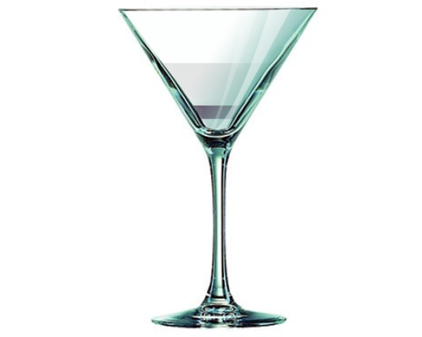 Visuel Cocktail – Luring