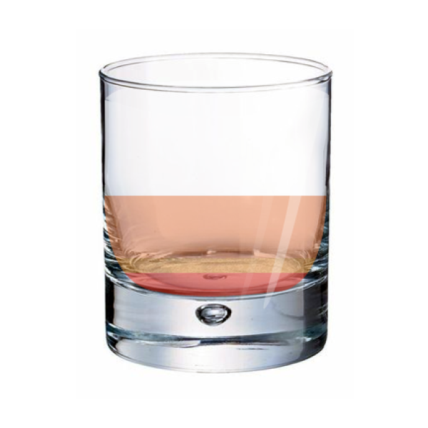 Visuel Cocktail – Macadam