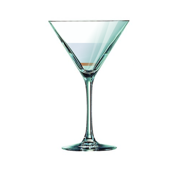 Visuel Cocktail – Madame Rose