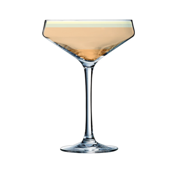 Visuel Cocktail – Magic Trace