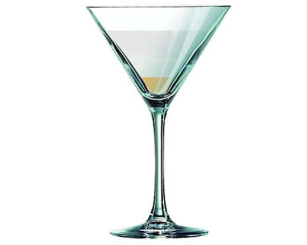 Visuel Cocktail – Mah Jong