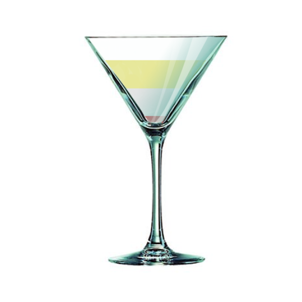 Visuel Cocktail – Maidens Dream