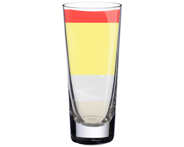 Visuel Cocktail – Malibu Salsa