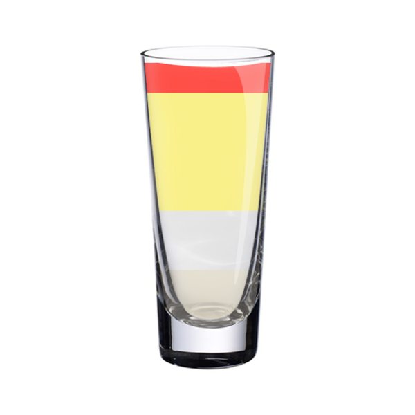 Visuel Cocktail – Malibu Salsa