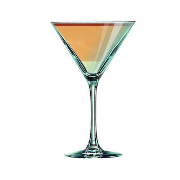 Visuel Cocktail – Mamie Highball
