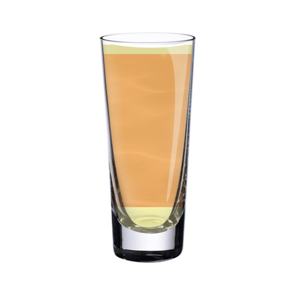 Visuel Cocktail – Mancino
