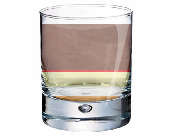 Visuel Cocktail – Mandeville